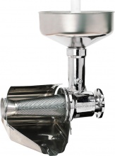 Palumbo 801008 Accessorio Spremipomodoro Per Sm5 Hp 0,5