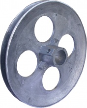Palumbo 801031 Puleggia Grande Per Spremipomodoro Ts Pavi