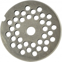 Palumbo 8013230 Piastra Per Tritacarne N. 12 F. 6 (36 Fori)