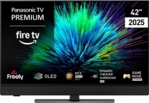 Panasonic 42Z90B Smart TV 42" 4K Ultra HD Display OLED Fire OS colore Nero