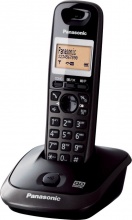 Panasonic KX-TG2521JTT Telefono senza filo dectGap segreteria integrata KXTG2521 JTT