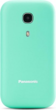 Panasonic KX-TU400EX KX-TU400 6,1 cm 2.4" 106 g Colore foglia di t�