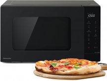 Panasonic NN-K36NBM Forno a Microonde Combinato con Grill 24 lt 900 Watt Nero EPG