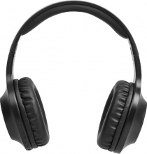 Panasonic RB-HX220BDEK Cuffie Bluetooth, Wireless, Colore Nero - RB-HX220BDE-K