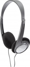 Panasonic RP-HT090E-H Auricolari Cuffie In Ear Cuffiette Stereo Mp3 Col. Nero
