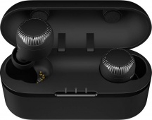 Panasonic RZ-S300WE-K Auricolari Bluetooth Wireless Pod Custodia ricarica Nero