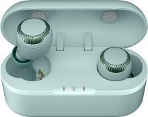 Panasonic RZ-S300W Auricolari Bluetooth Impermeabili colore turchese E-G