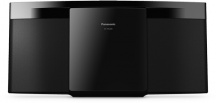 Panasonic SC-HC212EGK Micro Hi Fi Bluetooth 20 Watt CD  Mp3 Radio FM Wifi NFC
