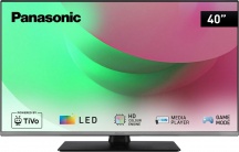 Panasonic TB-40S45AEZC Smart TV 40" LED Full HD Sistema TiVo Classe E Nero
