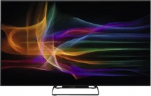 Panasonic TN-86W95CEZS Smart TV 86" 4K UHD QNED MiniLED Google TV Classe F Nero