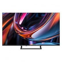 Panasonic TV-43W80CEZS Smart TV 43" 4K UHD QLED Fire OS HDR10+ Classe F  Nero