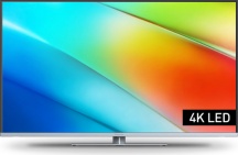 Panasonic TV-55W93BE6 Smart TV 55" 4K UHD LCD FireTV Dolby Atmos HDR10+ Classe G