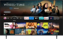 Panasonic TV-65W95AEG Smart TV 65" 4K UHD LED Fire TV Dolby Vision IQ Classe G