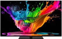 Panasonic TX-65MZ800E Smart TV 65" 4K UHD OLED HDR10 Google TV Dolby Atmos Nero