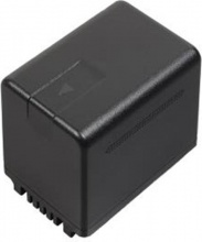 Panasonic VW-BT380EK Batteria compatibile con V720710 V520510 V210 V110