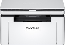 Pantum BM2300W Stampante Laser Multifunzione Monocromatica A4 22 ppm Wifi Bianco