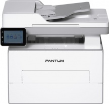 Pantum BM4300ADW Stampante Multifunzione Laser Monocromatica A4 33 ppm Wi-Fi
