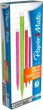 Papermate 1906125 Non-Stop portamine HB 0.7 mm 12 pezzi