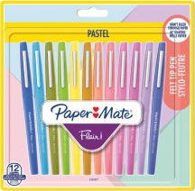 Papermate 2137276 Flair Marcatore Medio 6 Pz