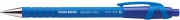 Papermate S0190433 Flexgrip Ultra Blu Penna a sfera retrattile a clip 12 pz