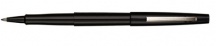 Papermate S0190973 Flair Penna tecnica Nero Medio 12 pezzi