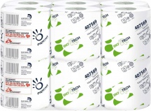 Papernet 407569A Cf12Carta Igien. 165Str