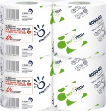 Papernet 409040A Cf4Rot. Carta Igien. Jumbo Mini
