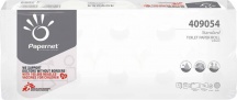 Papernet 409054A Cf10Rot Carta Igien 190 Str