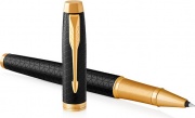 Parker 1931660 Im Penna stick a sfera Nero 1 pezzo