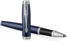 Parker 1931661 Im Penna stick a sfera Nero 1 pezzo