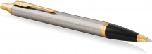 Parker 1931670 Im Blu Penna a sfera retrattile a clip 1 pezzo
