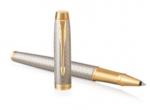 Parker 1931686 Im Penna stick a sfera Nero 1 pezzo