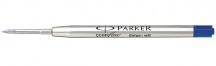Parker 1950368 Ricaricatore di Penna Blu Fine 1 pezzo