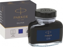 Parker 1950376 Ricaricatore di Penna Blu 1 pezzo