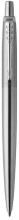Parker 1953205 Penna a sfera Blu Penna a sfera retrattile a clip Medio 1 pezzo