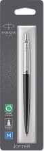 Parker 1953207 Penna a sfera Blu Penna a sfera retrattile a clip Medio 1 pezzo
