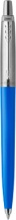 Parker 2076052 Penna a sfera Blu Penna a sfera retrattile a clip Medio 1 pezzo