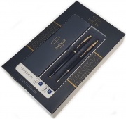 Parker 2093216 Set di penne Nero 2 pz