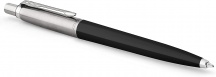 Parker 2096873 Penna a sfera Blu Penna a sfera retrattile a clip Medio 1 pezzo