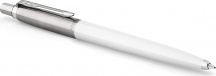Parker 2096874 Jotter Original Plasticsfera Bianco