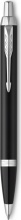 Parker 2143632 IM Blu Penna a sfera retrattile girevole 1 pz