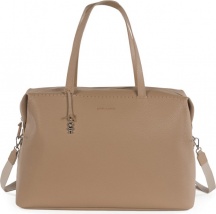 Pasito a Pasito 1120900365 XL Icon - Borsa per Passeggino Organizer neonato Caramel