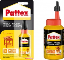 Pattex 1419310 Pattex Colla Vinilica Express Gr.250