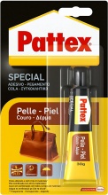 Pattex 1479391 Special Pelle Gr. 30