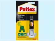 Pattex 1767969 Adesivo Colla Special Tessuti gr 20