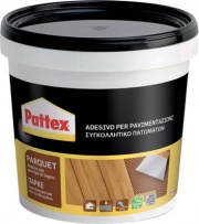 Pattex 2344b2390 Adesivo Parquet gr 850