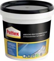 Pattex 2345c2391 Adesivo Pavimenti e Rivestimenti gr 850