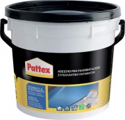 Pattex 2346d2392 Adesivo Pavimenti e Rivestimenti Kg 5