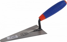Pavan 2901203 Cazzuolino Punta Tonda 984 12 Lama Acciaio Manico Gomma Sintesi