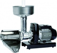 Pavi 110 Passapomodoro Elettrico Spremipomodoro 0.5 Hp  SM 3
